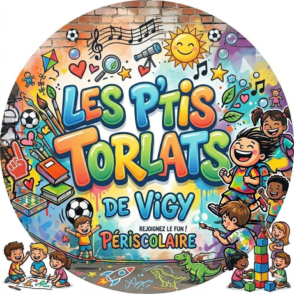 Les P'tis Torlats